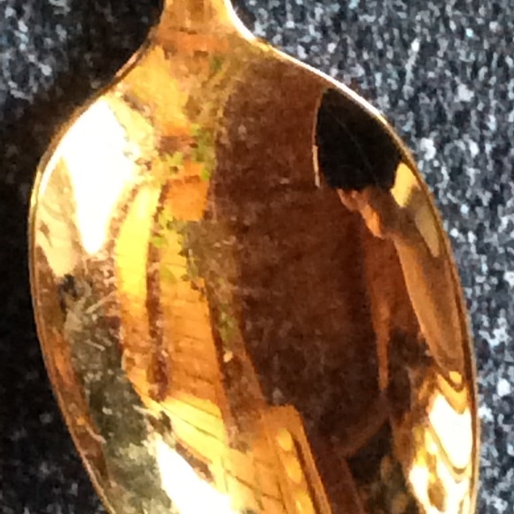 Heirloom Golden Enchantment Oneida Community TSP - Picture 3 of 4